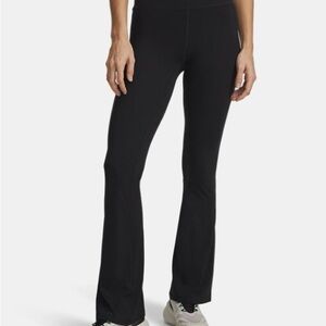 Under Armour Women's Black Leggings/Yoga Pants